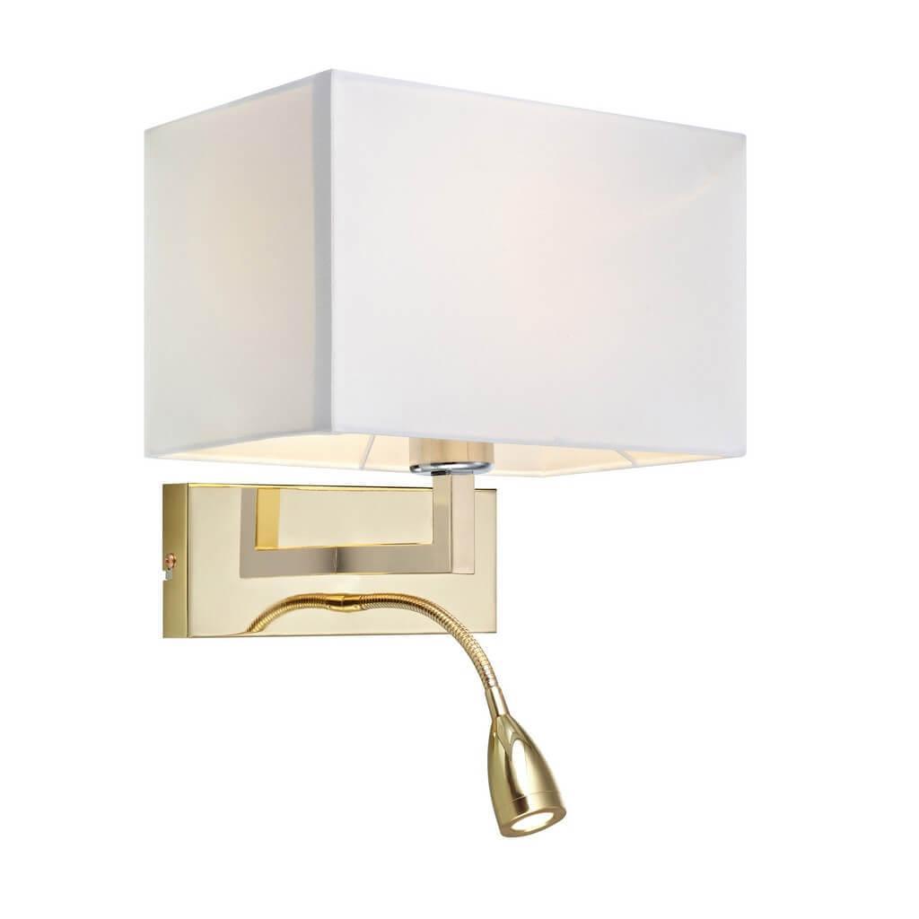 Изображение Бра MarksLojd Savoy 106308