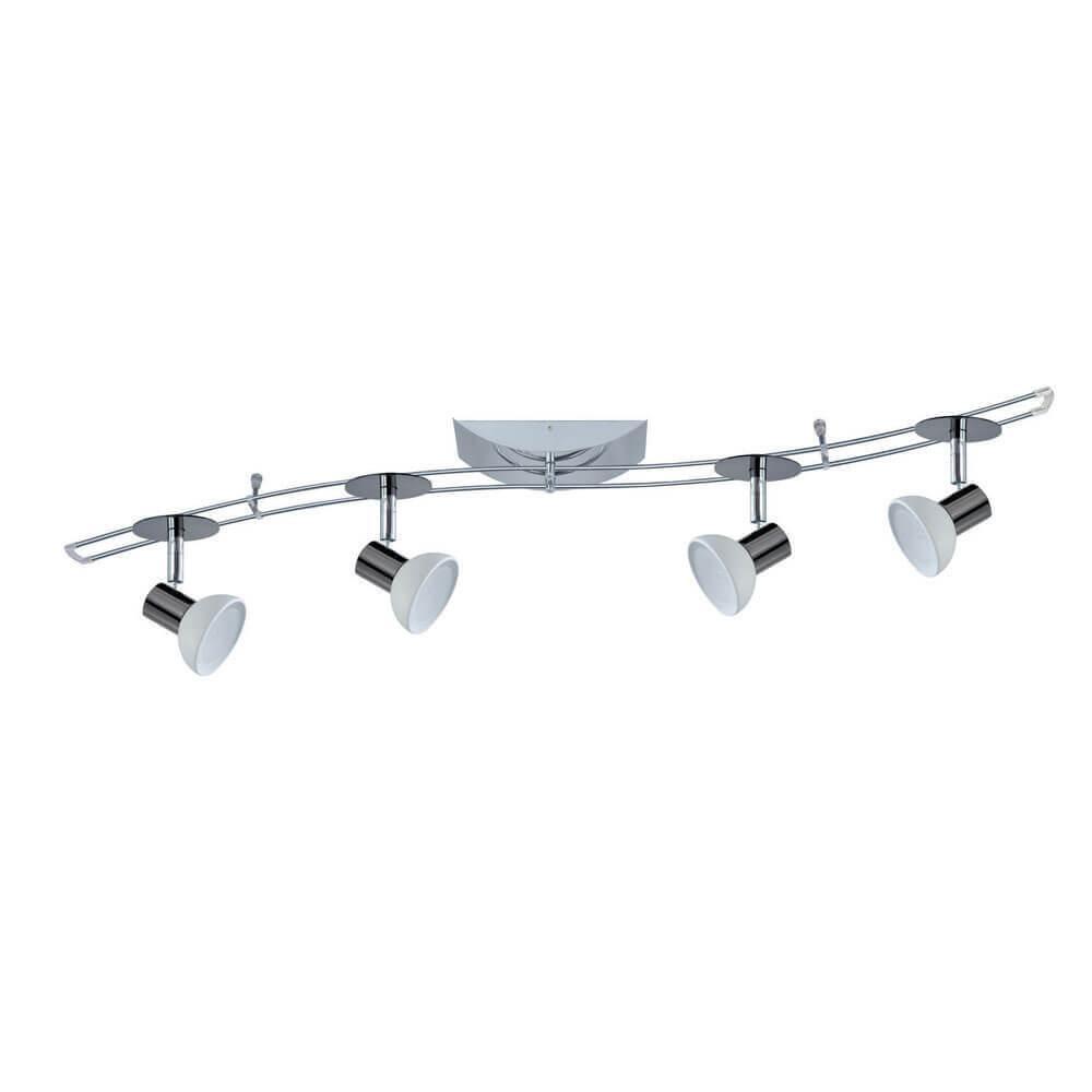 Изображение Трековая система Paulmann Sheela S 97522