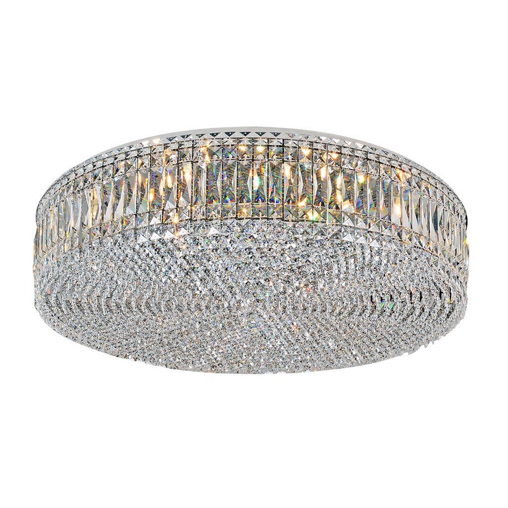 Изображение Потолочный светильник Newport 8459+3/PL chrome М0063941