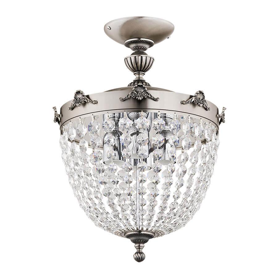 Изображение Подвесной светильник Kutek Fontana FON-PLM-4 (N)