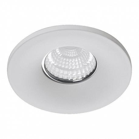 Изображение Встраиваемый светильник DesignLed InLondon Point NC1761R-FW 001726