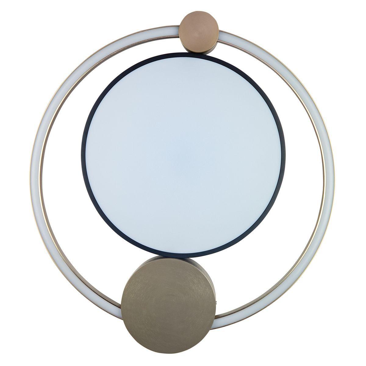 Изображение Потолочный светодиодный светильник Loft IT Gerdis 10049