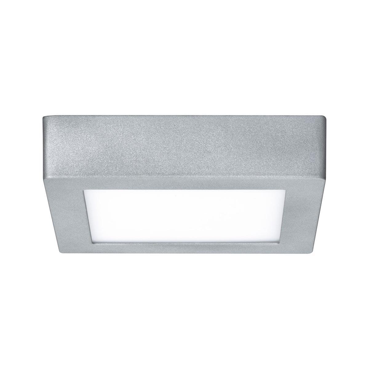 Изображение Потолочный светодиодный светильник Paulmann Carpo 79791