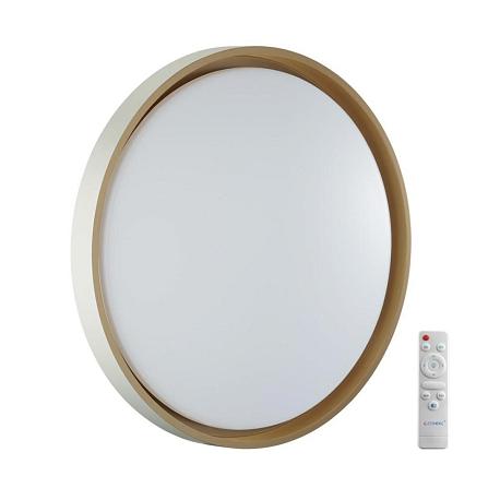 Изображение Настенно-потолочный светодиодный светильник Sonex Color Kisil 7645/EL