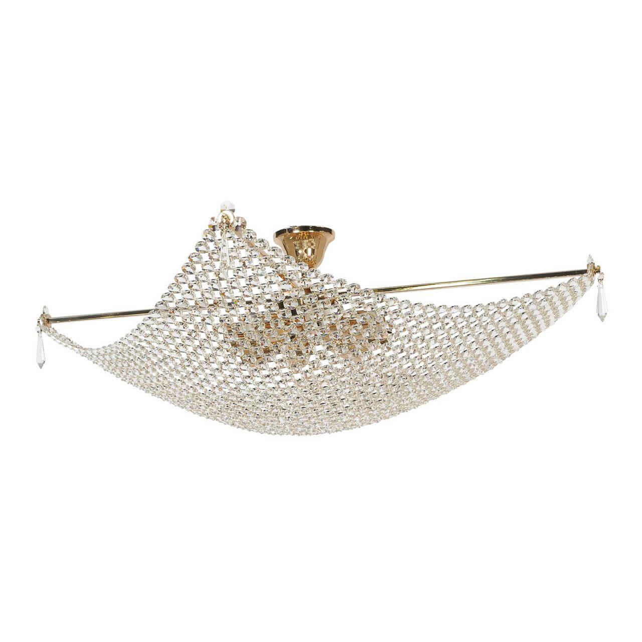 Изображение Потолочный светильник Arti Lampadari Roma E 1.3.80.501 G