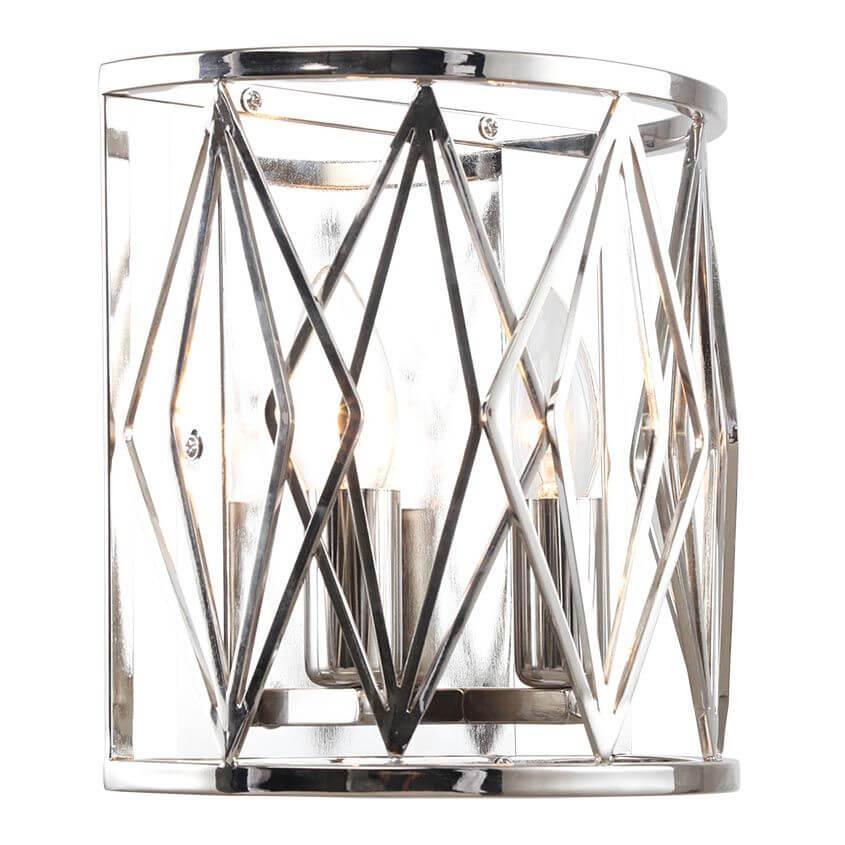 Изображение Настенный светильник Stilfort Rombik 3020/11/02W