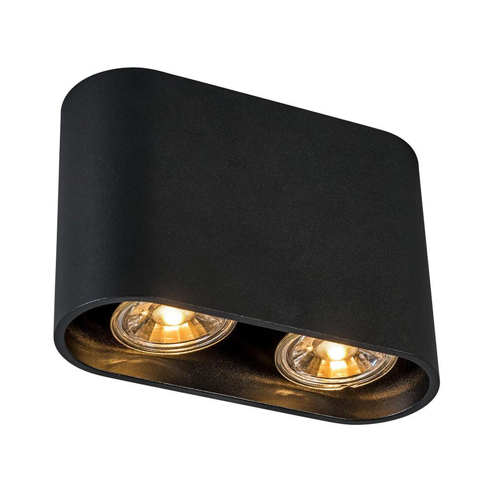 Изображение Потолочный светильник Zumaline Ronduo sl ACGU10-063