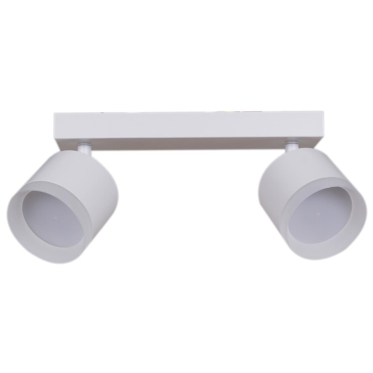 Изображение Точечный светильник Reluce Technical 53004-9.5-002IL SPOT LIGHT GX53 WT