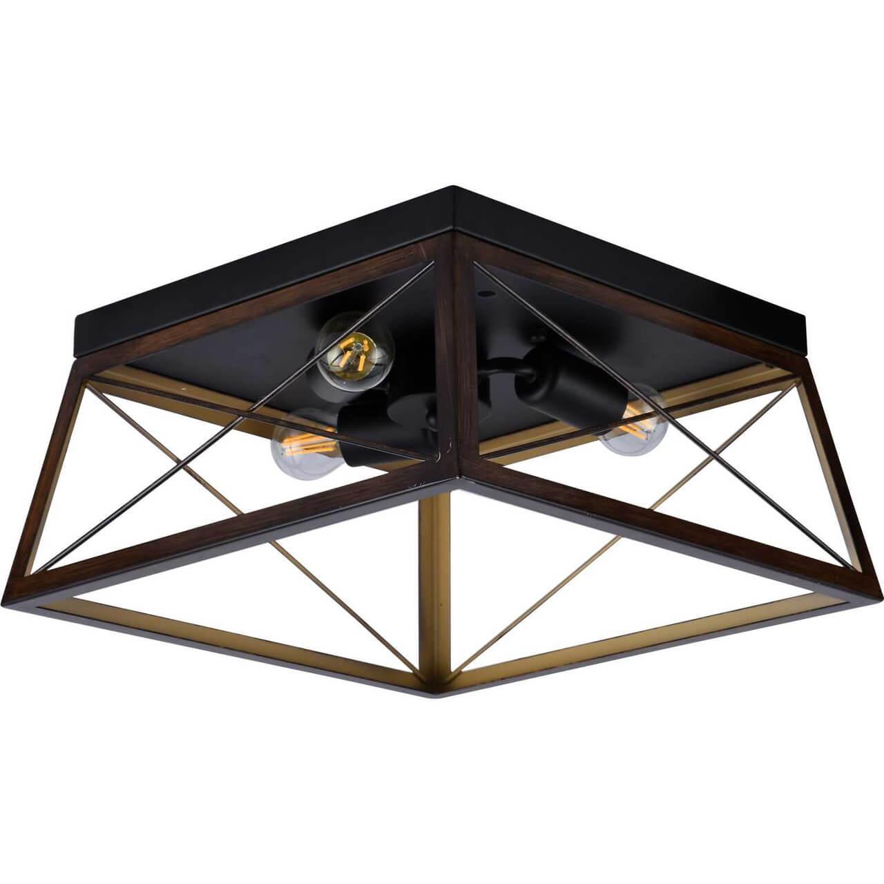 Изображение Потолочный светильник Stilfort Kaizer 3004/08/03C