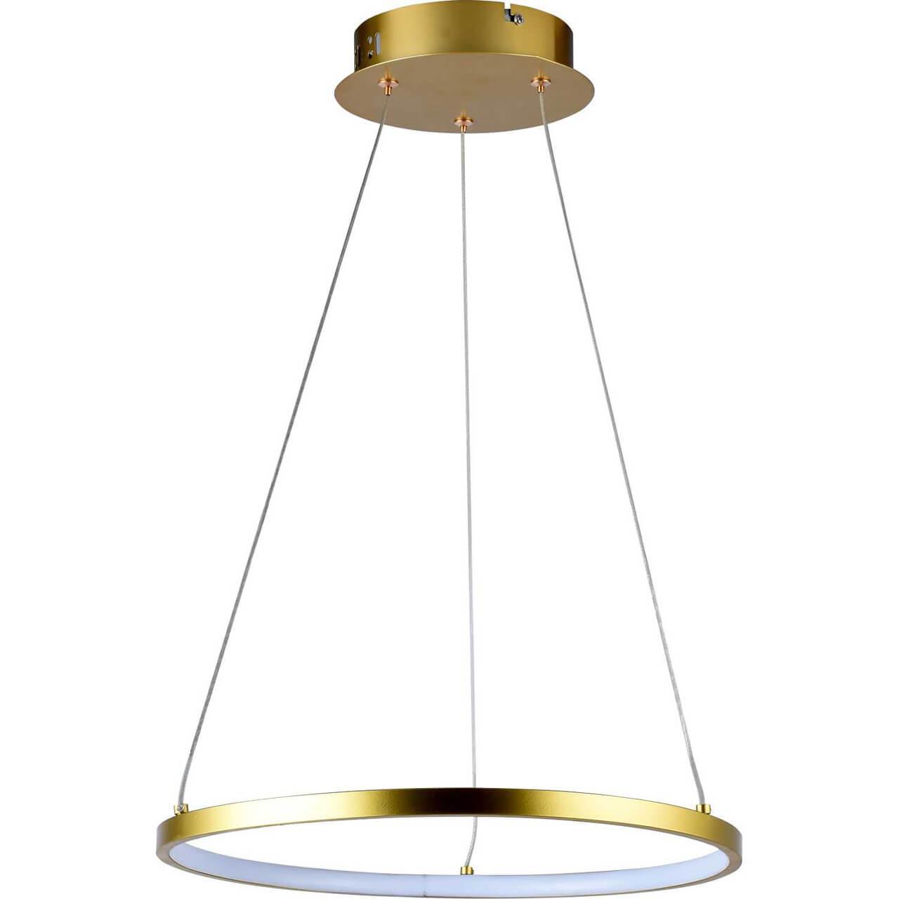 Изображение Подвесной светодиодный светильник Stilfort Efesta 2029/83/01P