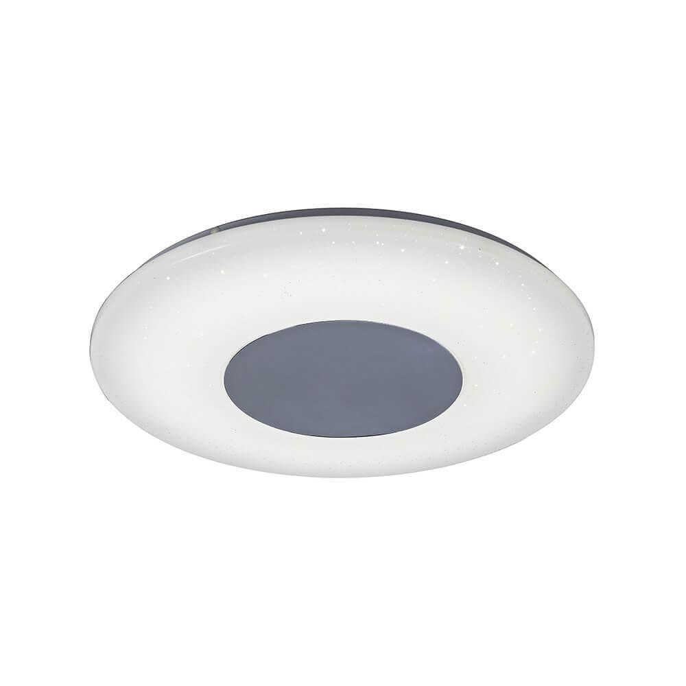 Изображение Потолочный светодиодный светильник Mantra Reef 5933