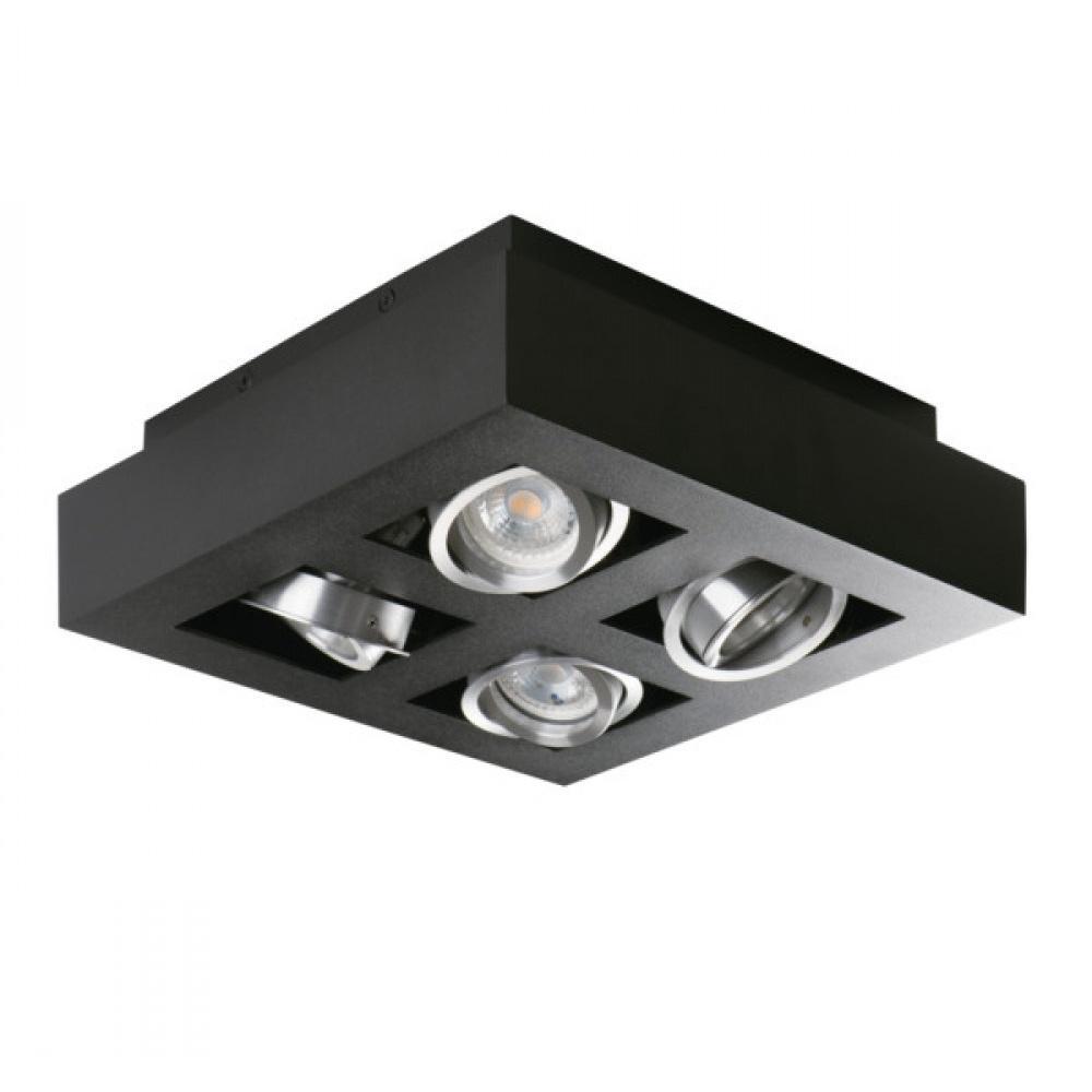 Изображение Точечный светильник Kanlux Stobi 26836