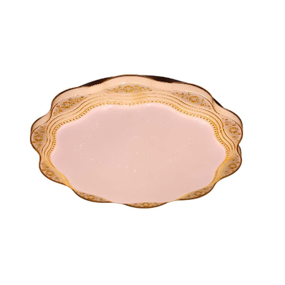 Изображение Потолочный светодиодный светильник Metronex MLR-03Y