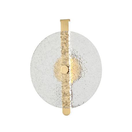 Изображение Настенный светодиодный светильник Aployt Lorentayn APL.328.01.11