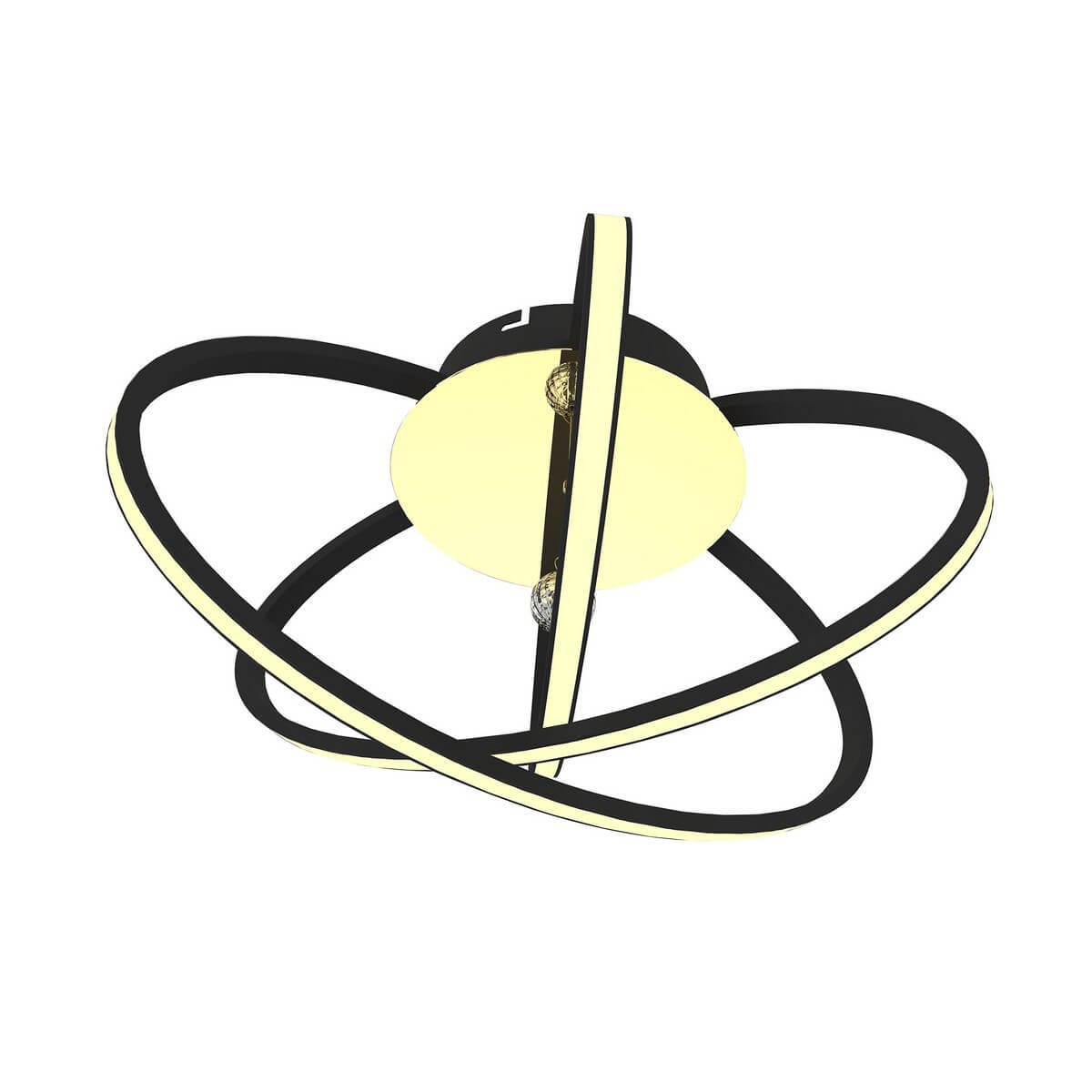 Изображение Потолочный светильник Zumaline Carrello 0044