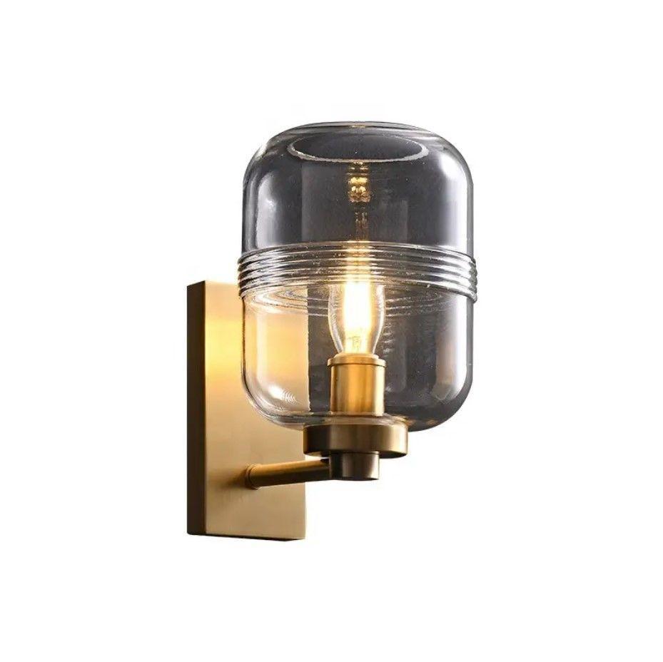 Изображение Бра Romatti Kobo Valerio W8220-D