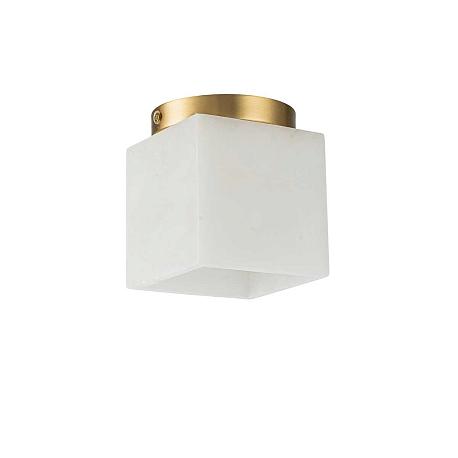 Изображение Потолочный светильник Belfast Ravenhill 3333F BR MB