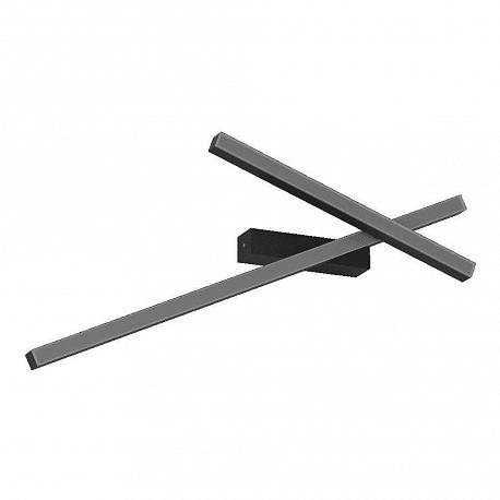 Изображение Настенный светодиодный светильник DesignLed JY Mars-SBL C00120100B-BL-WW 002813