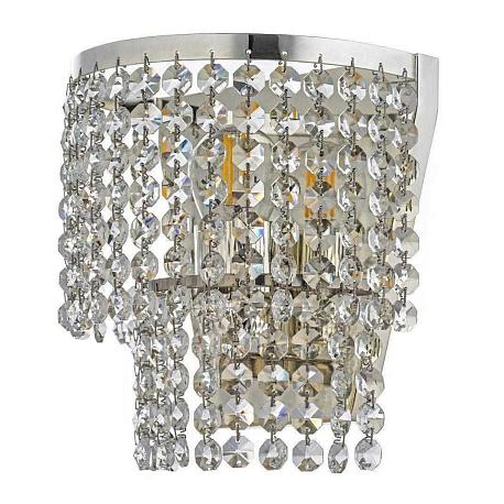 Изображение Настенный светильник Arti Lampadari Sara E 2.10.503 S