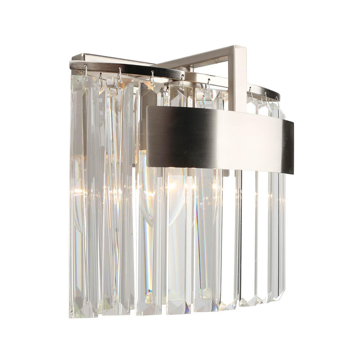 Изображение Настенный светильник Aployt Mariz APL.813.01.01