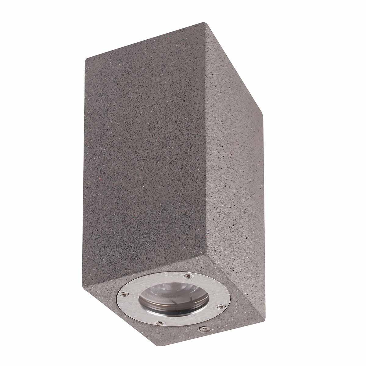 Изображение Уличный настеннный светильник Mantra Levi 7183