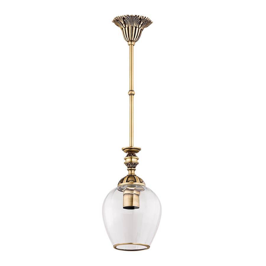 Изображение Подвесной светильник Kutek Rico RIC-ZW-1 (P)