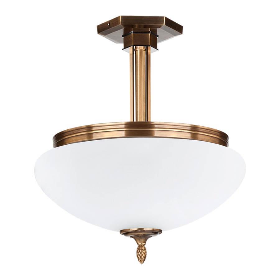 Изображение Подвесной светильник Kutek Decor DEC-PL-3 (P) White