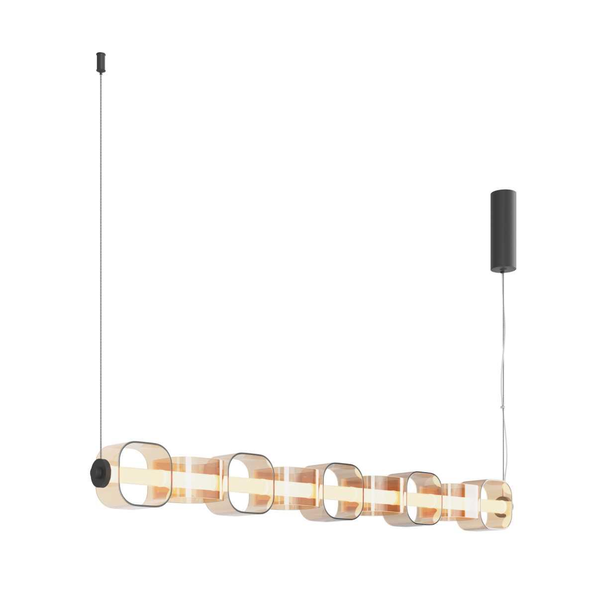 Изображение Подвесной светильник Maytoni MOD381PL-L45B3K