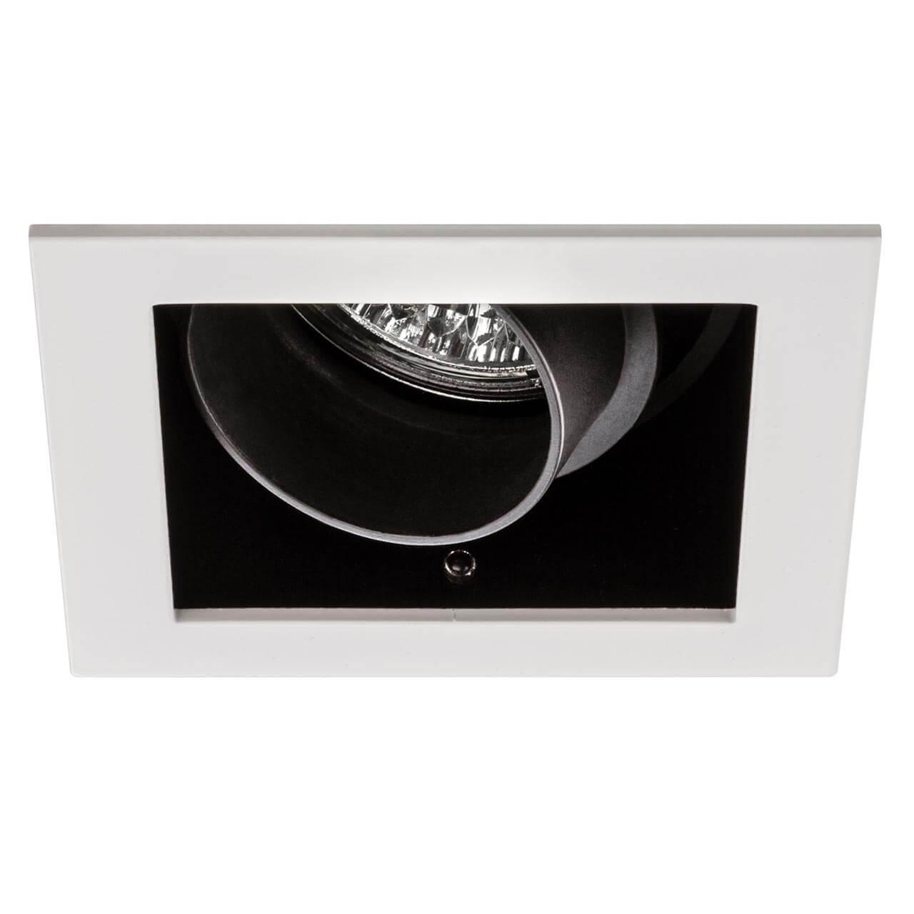 Изображение Встраиваемый светильник Paulmann Premium Line Daz 92682