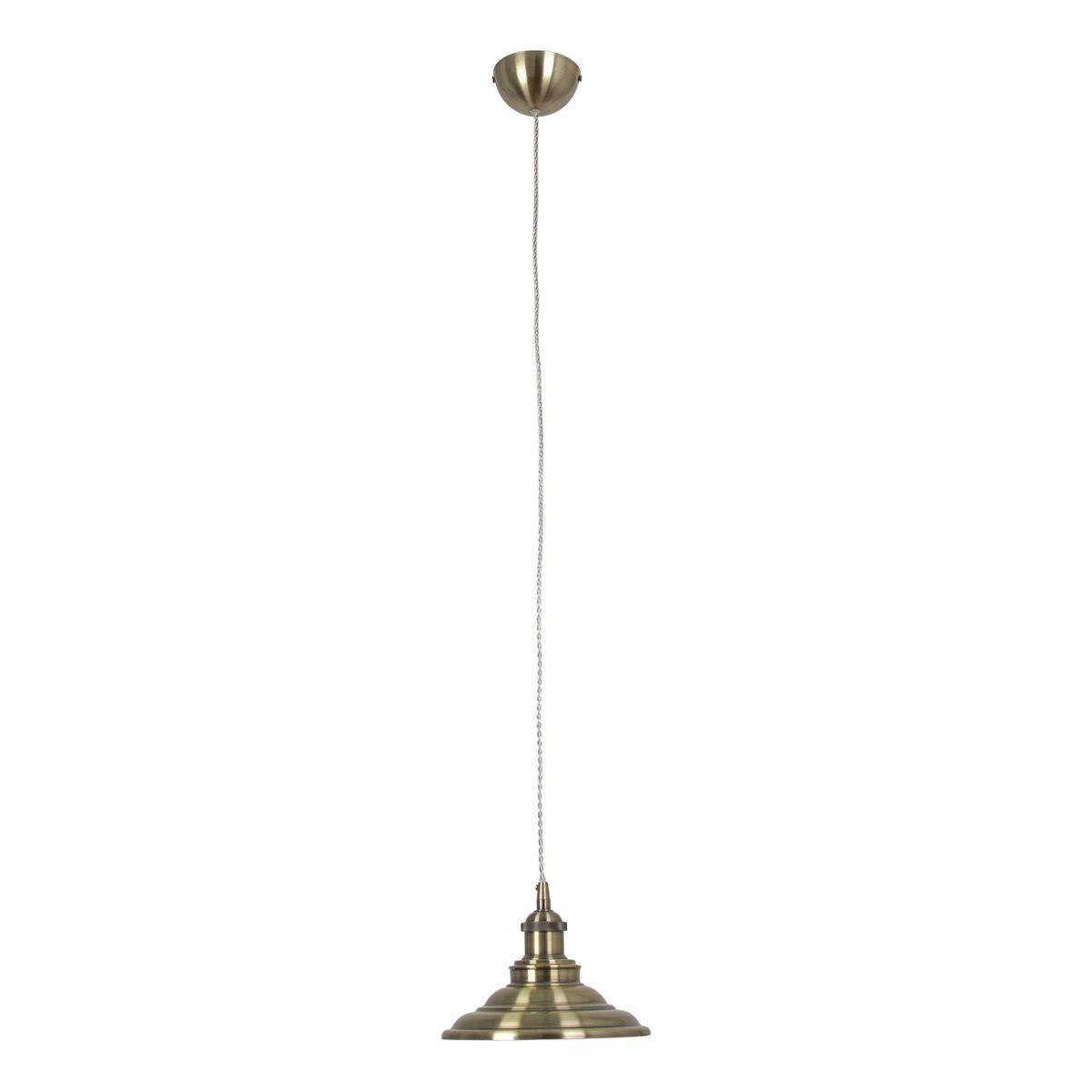 Изображение Подвесной светильник Abrasax Lydia CL.7005-1BR