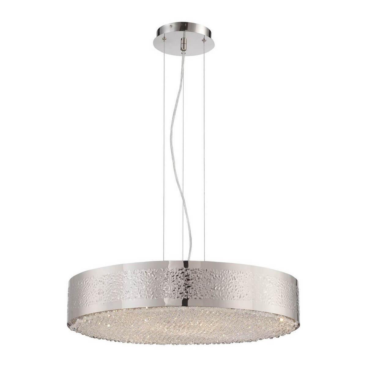 Изображение Подвесной светильник Lucia Tucci Fabian 1552.9 Nickel