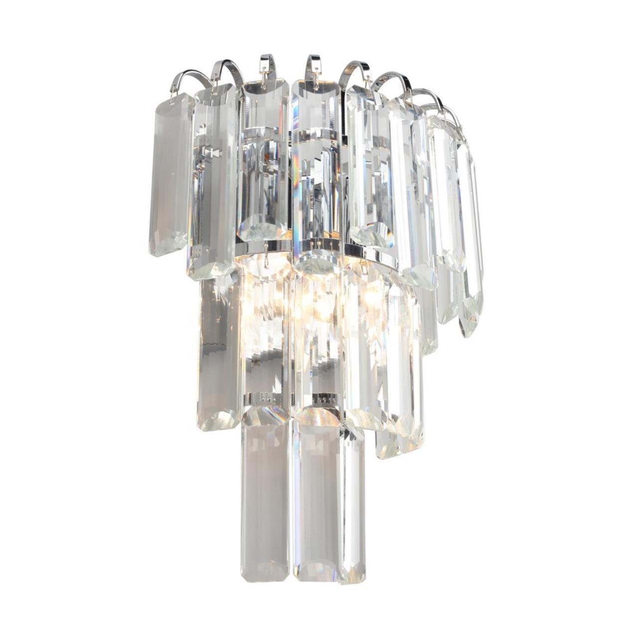 Изображение Настенный светильник Aployt Zuzanna APL.836.01.02