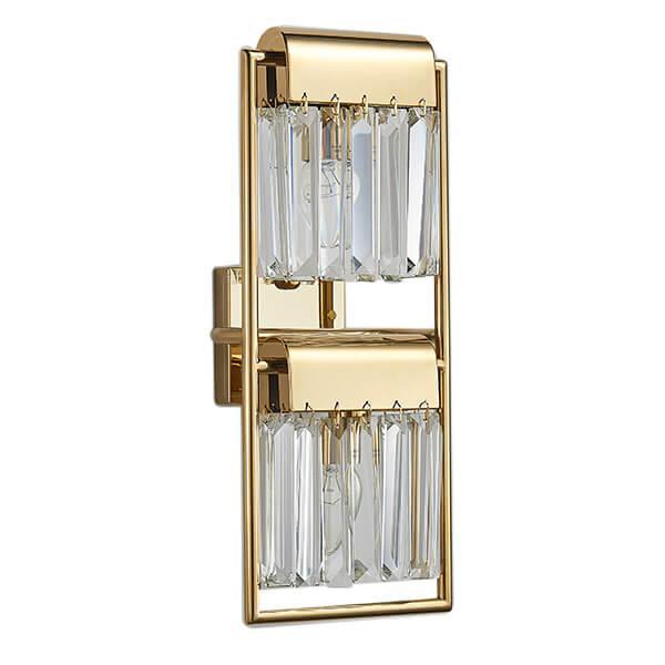 Изображение Бра Newport 4202/A Gold М0060936