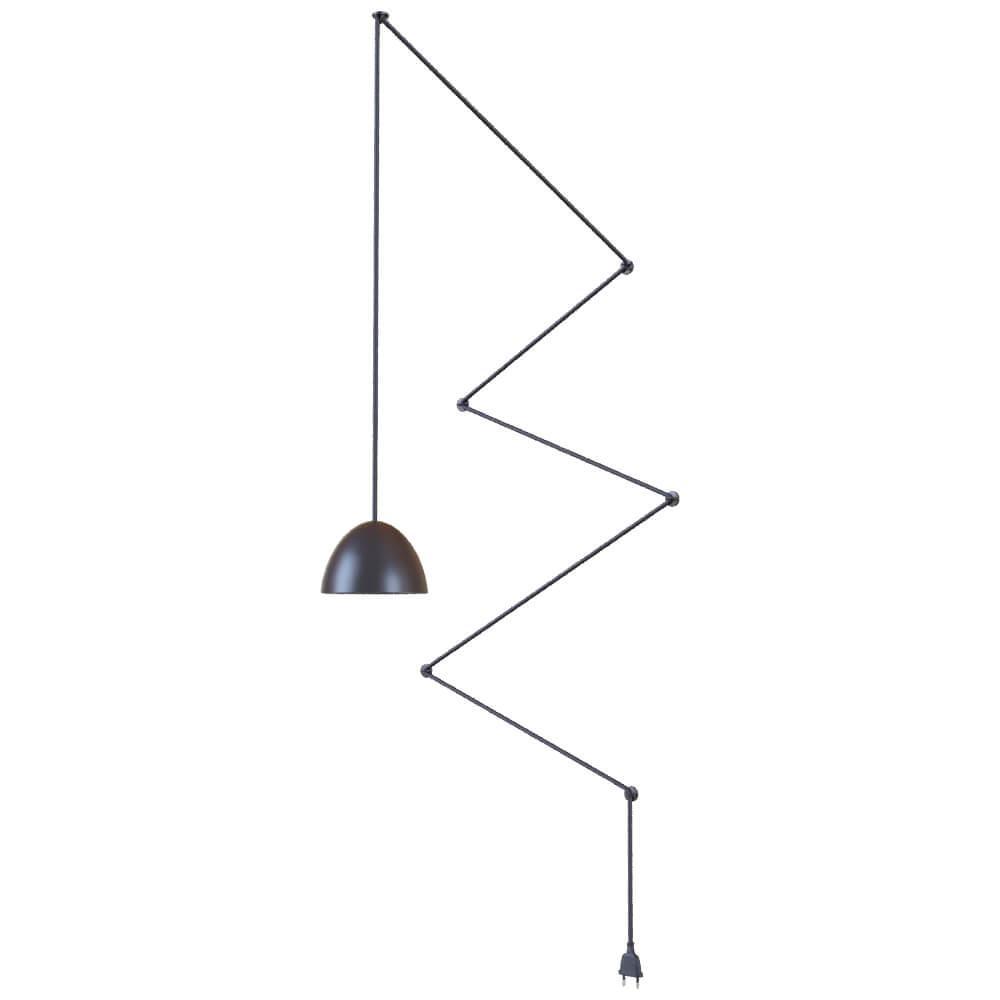 Изображение Настенный светильник Loft IT Bun Loft1610BL