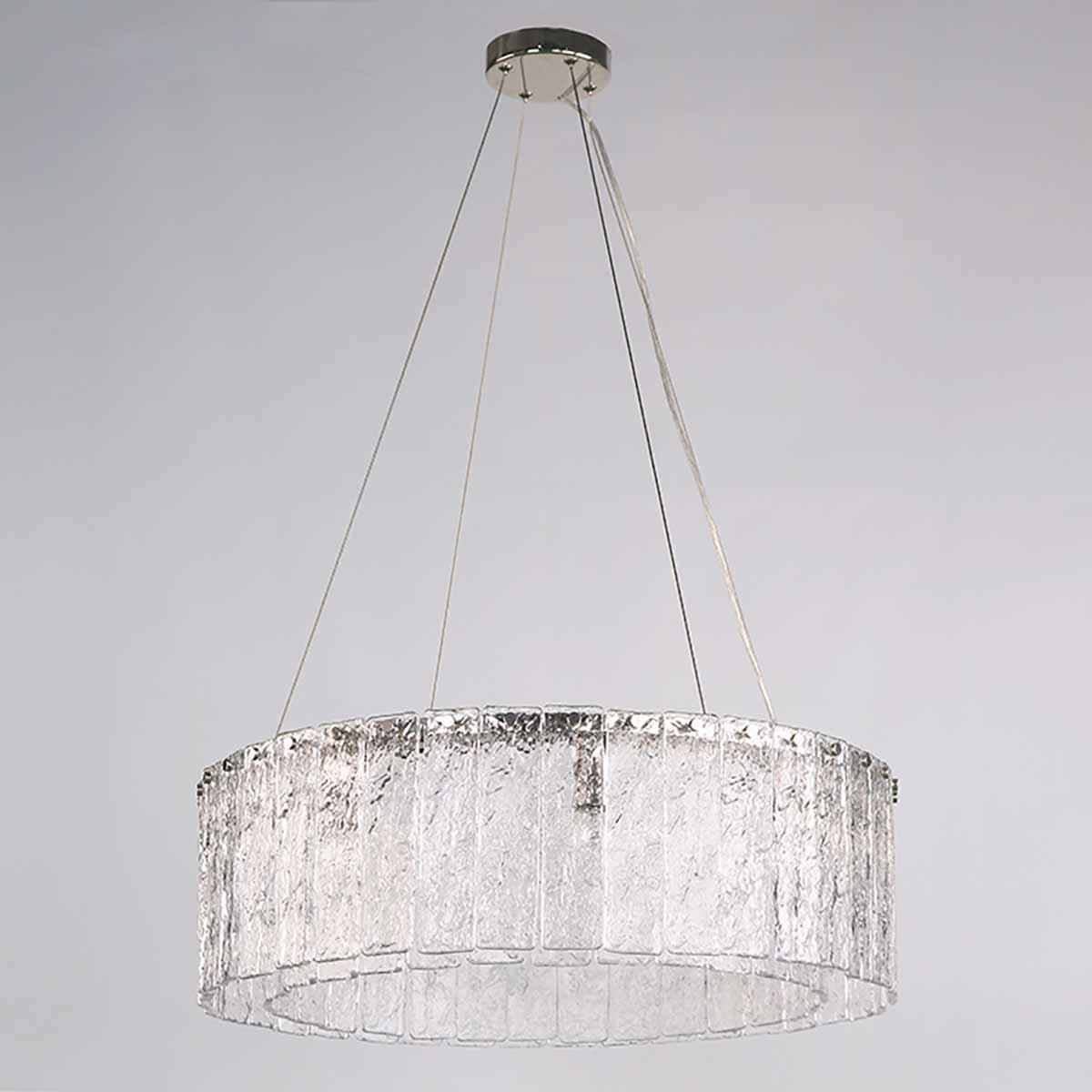 Изображение Подвесной светильник Newport 10826+4/S М0064802