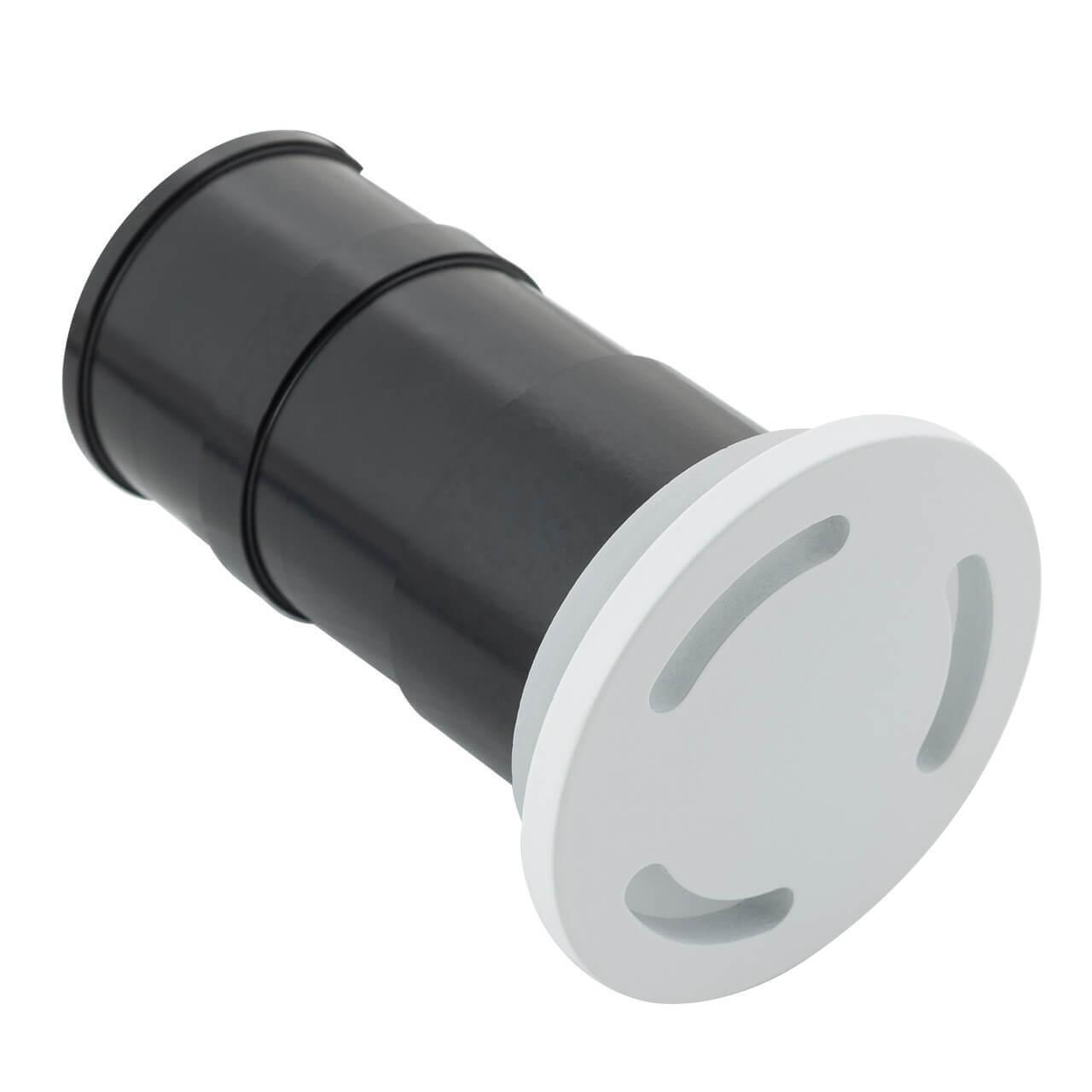 Изображение Уличный светодиодный светильник Denkirs DK1005-WH