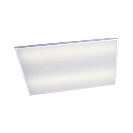 Изображение Встраиваемый светодиодный светильник Всесветодиоды Армстронг vs216-20-op-4k-li3h-ip65