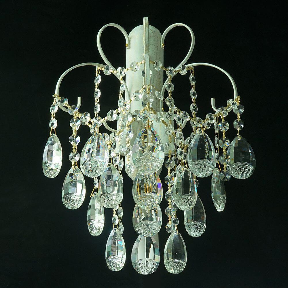 Изображение Настенный светильник Seven Fires Аллегра 65290.02.29.02