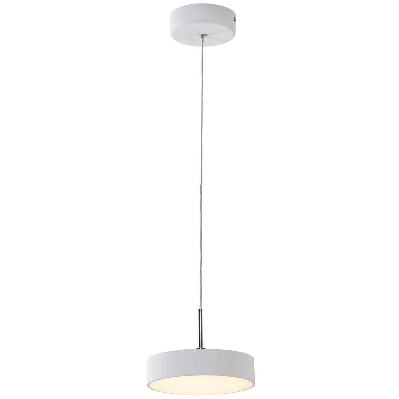 Изображение Подвесной светодиодный светильник Citilux Тао CL712S180