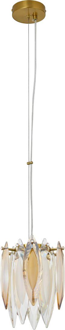 Изображение Светильник подвесной Stilfort 2186/05/01P серия New Ton