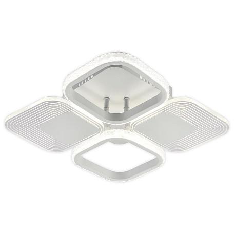 Изображение Потолочный светодиодный светильник Escada Samia 10230/4LED