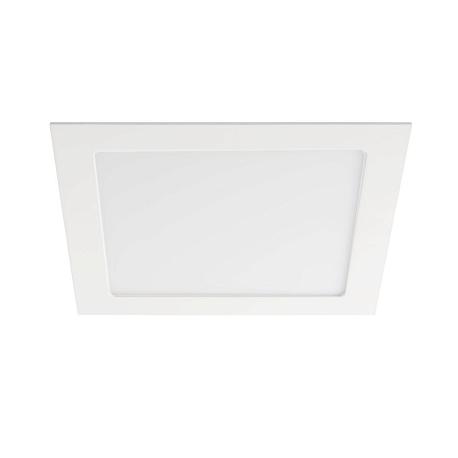 Изображение Встраиваемый светодиодный светильник Kanlux KATRO V2LED 18W-NW-W 28943