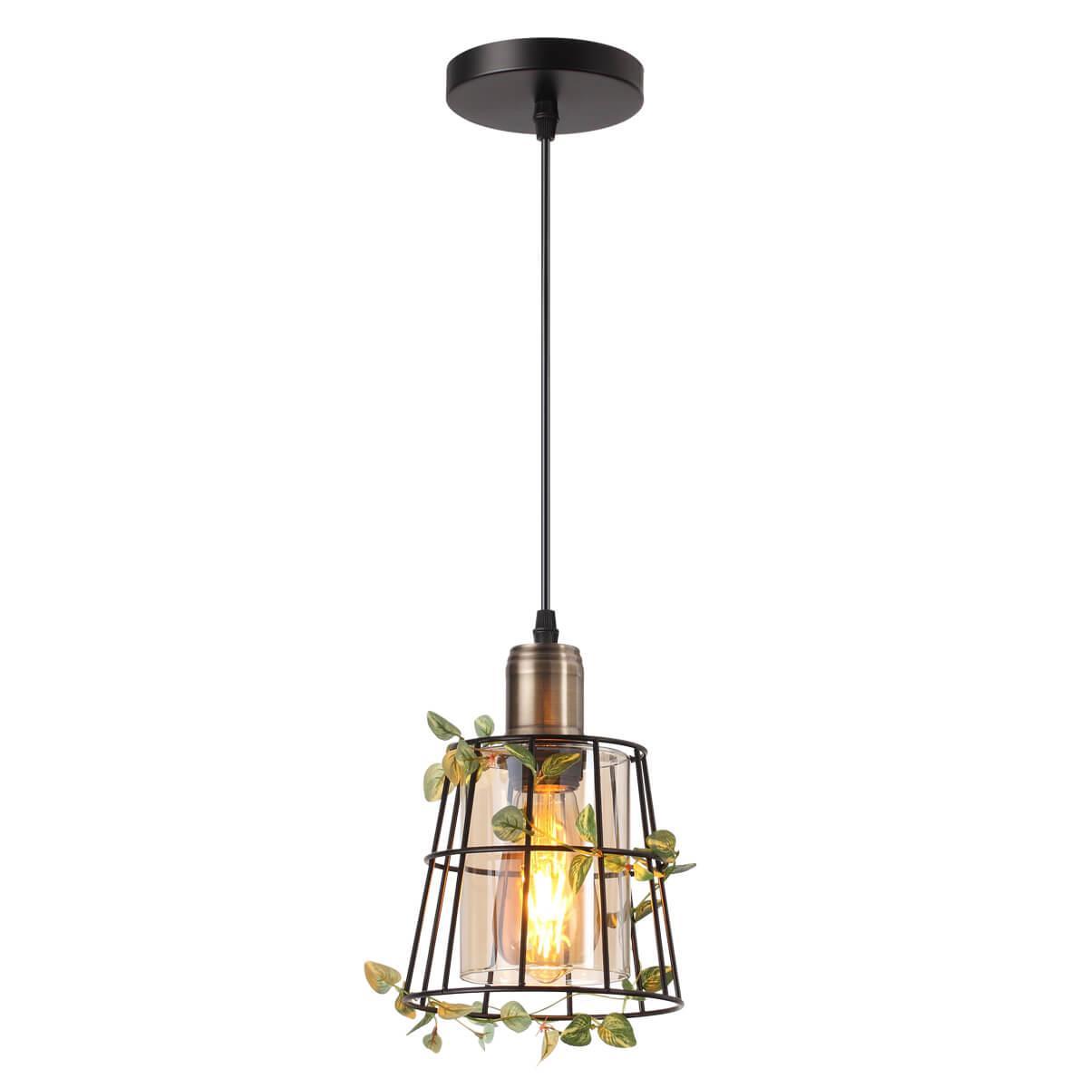 Изображение Подвесной светильник Lumion Suspentioni Journey 4463/1