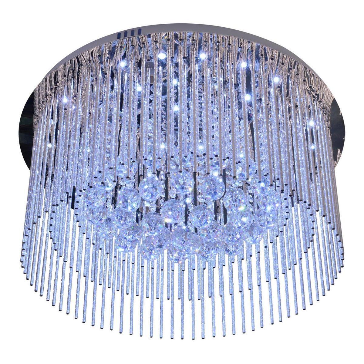 Изображение Потолочный светильник Escada 492R/9PL