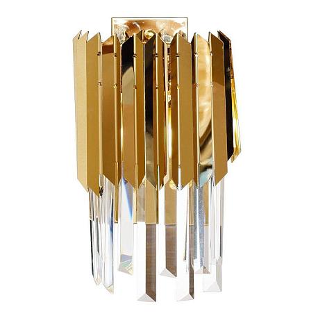 Изображение Настенный светильник Garda Decor 62GDM-81006