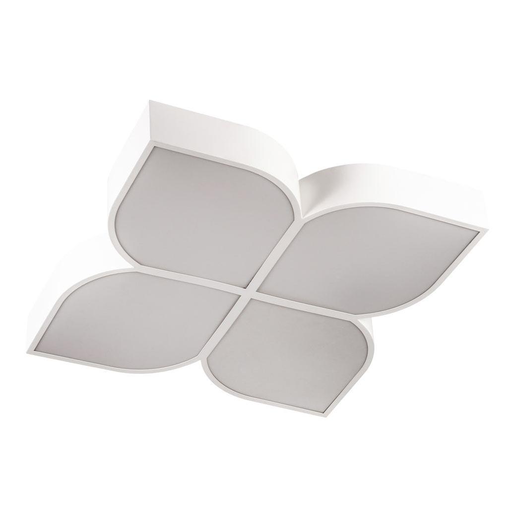 Изображение Потолочный светодиодный светильник Escada 10214/4LED