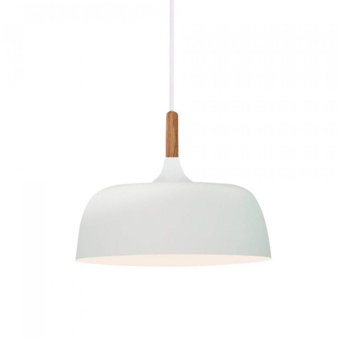 Изображение Подвесной светильник Lumina Deco Bersa LDP 7024-320 WT+WT