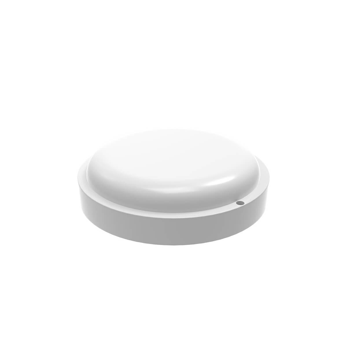 Изображение Настенно-потолочный светодиодный светильник Gauss Elementary 126411324