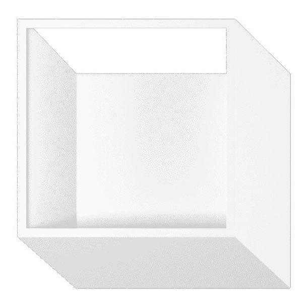 Изображение Настенный светодиодный светильник DesignLed GW Skud GW-1086L-7-WH-WW 003244