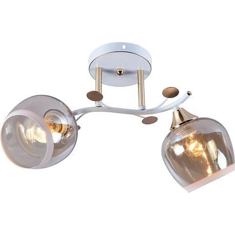 Изображение Потолочный светильник Reluce 95143-0.3-02 WH+FGD